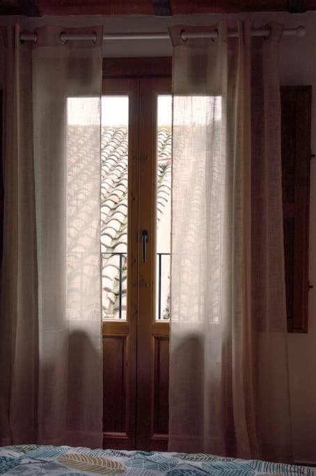 Casa Rural Ana Maria Ain Ahin Exterior foto